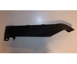 Kawasaki GPX600R Kettingscherm / Kettingbeschermer